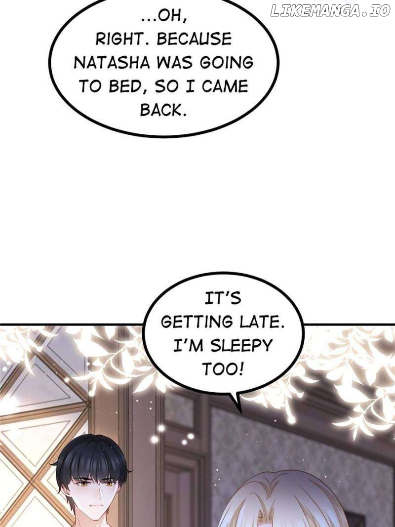 The Sultry Demon King Wants Me [Official] Chapter 76 - page 5