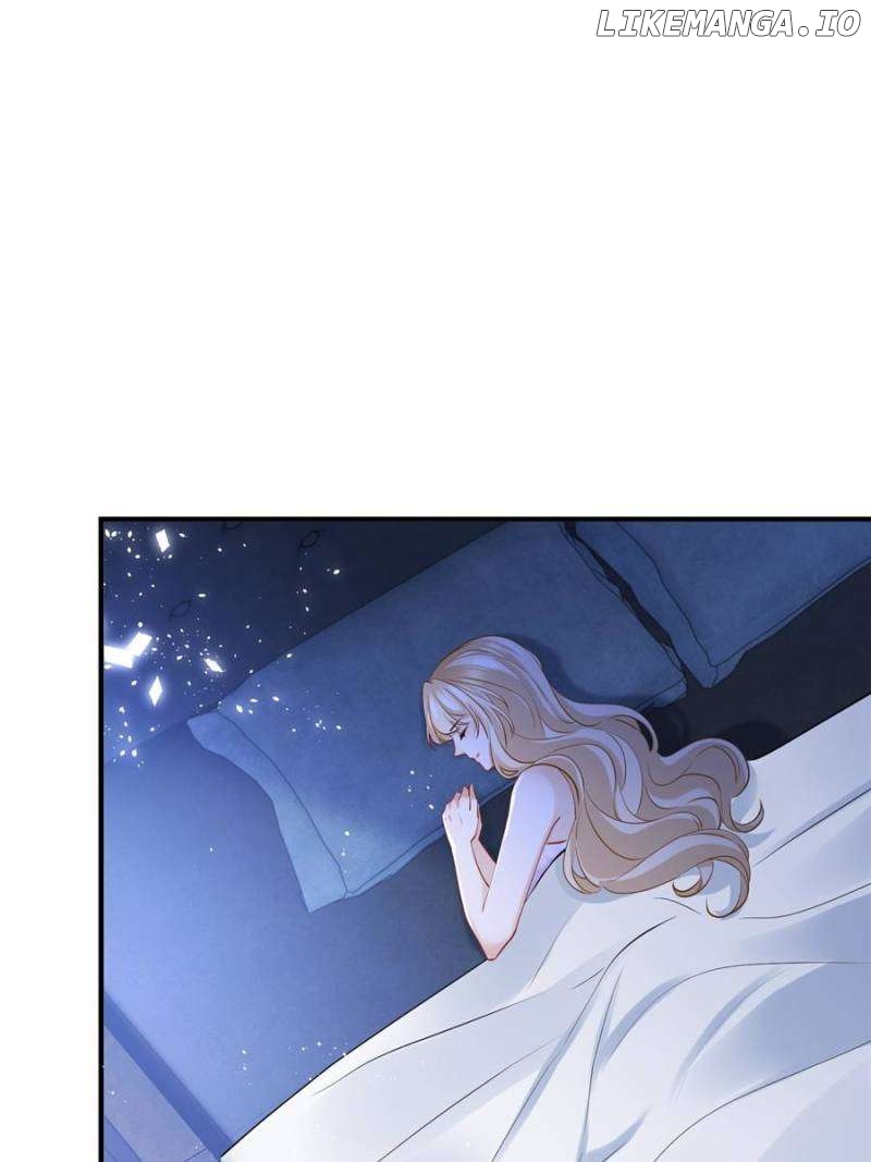 The Sultry Demon King Wants Me [Official] Chapter 76 - page 8