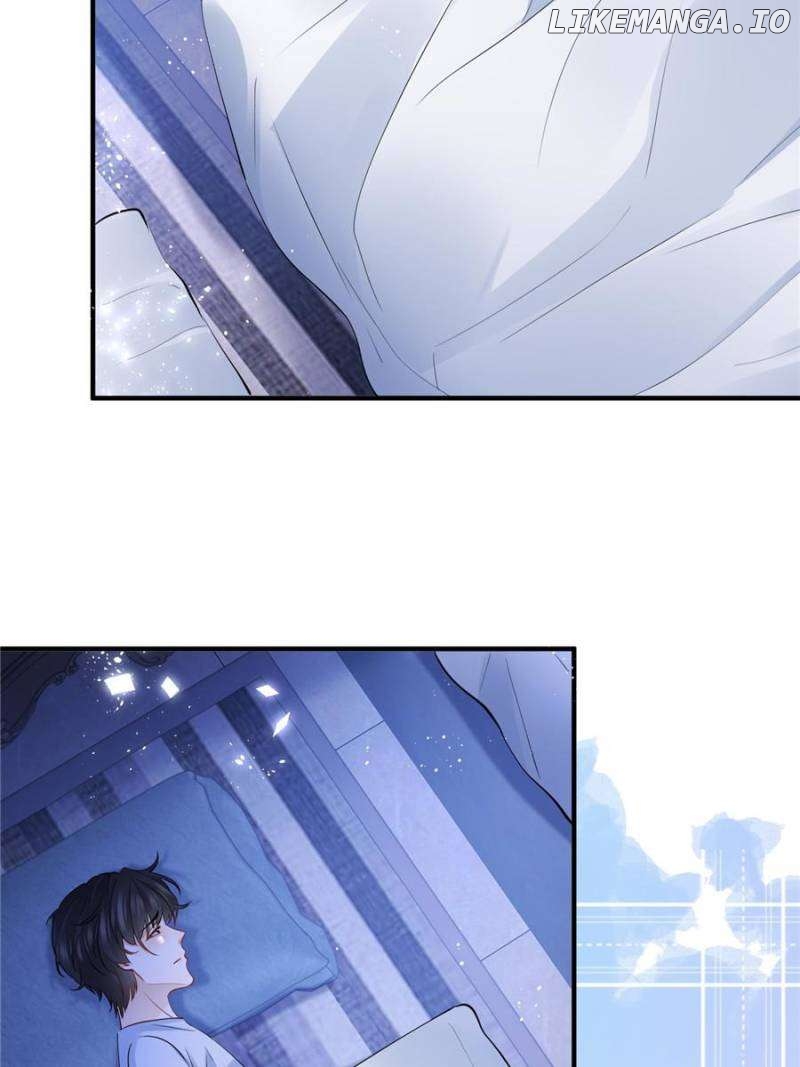 The Sultry Demon King Wants Me [Official] Chapter 76 - page 9