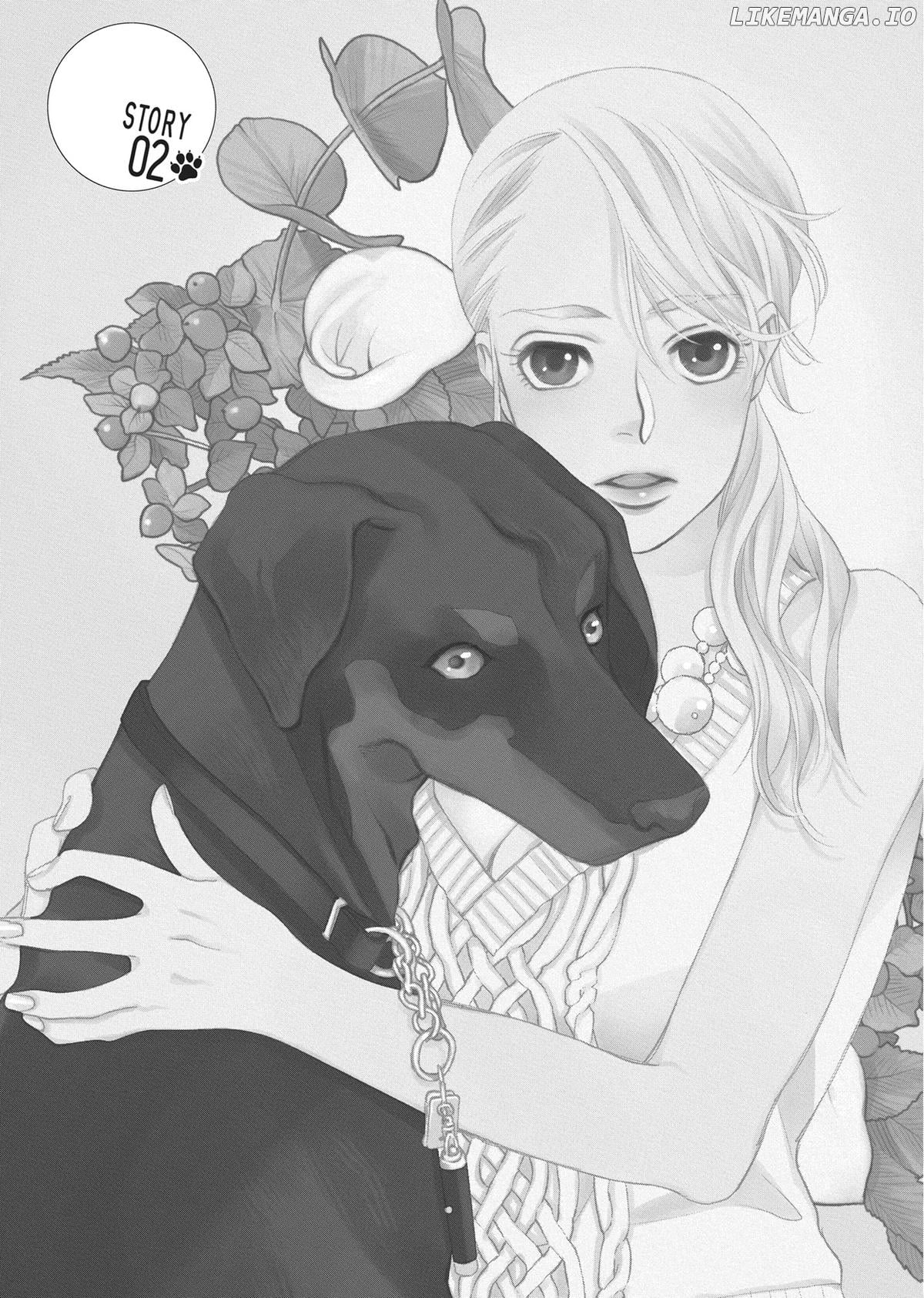 Koi Suru Moon Dog (Official) Chapter 2 - page 1