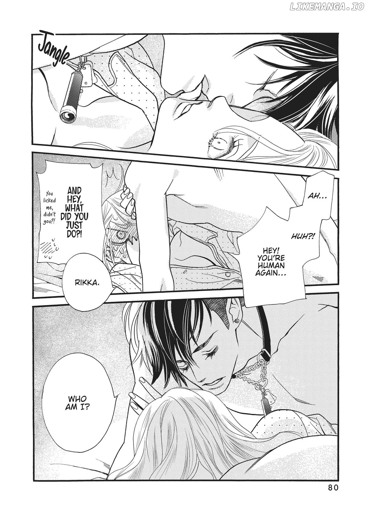 Koi Suru Moon Dog (Official) Chapter 2 - page 28