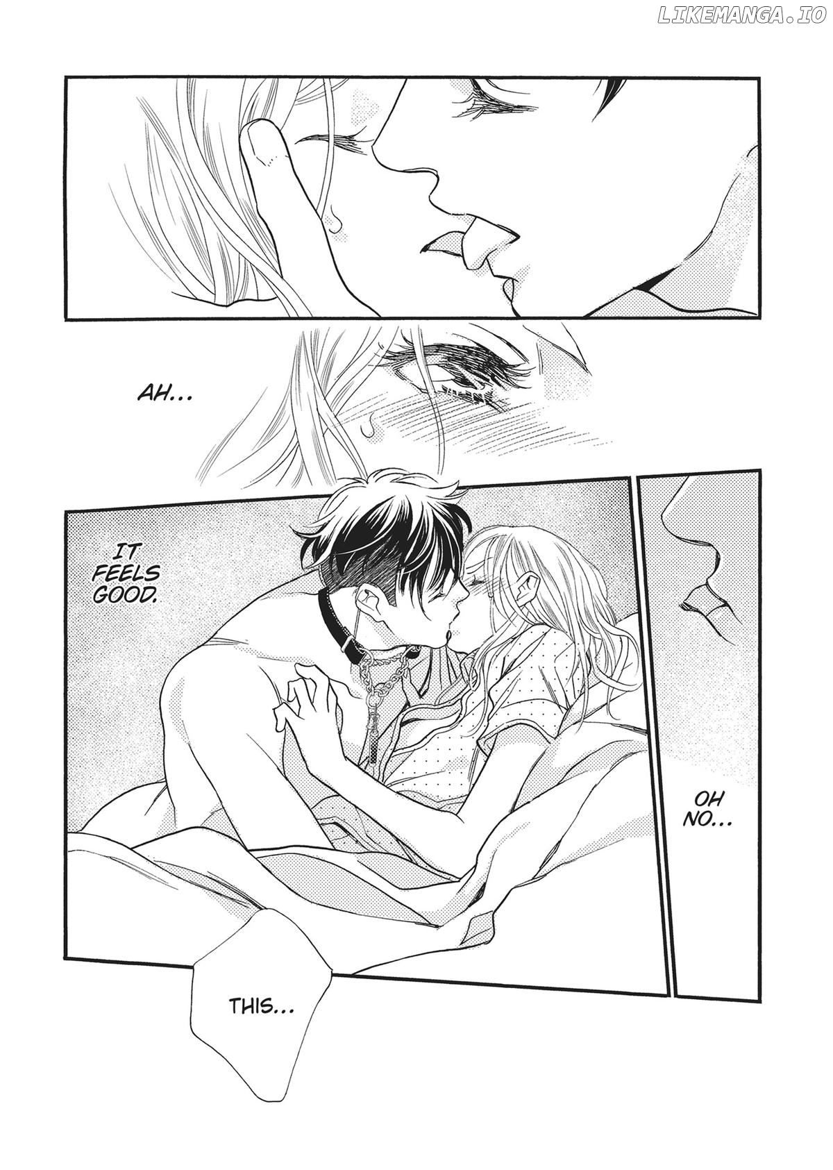 Koi Suru Moon Dog (Official) Chapter 2 - page 31