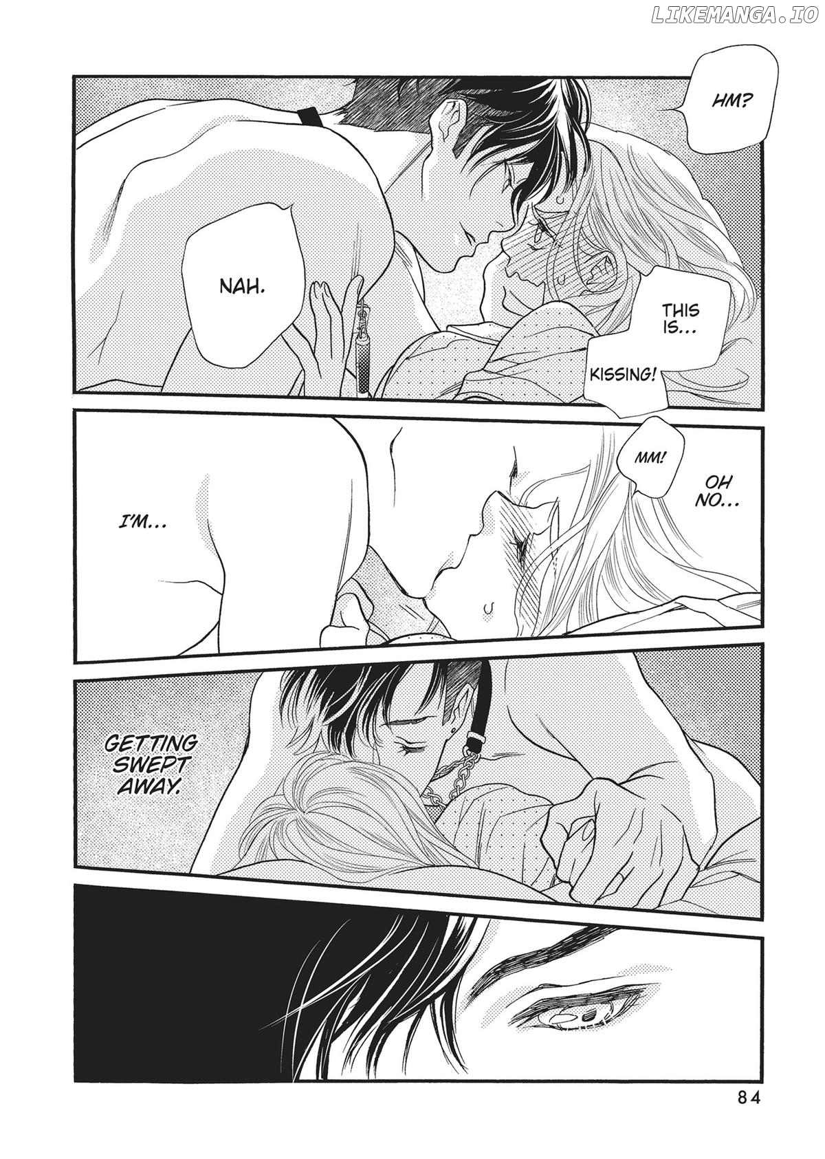 Koi Suru Moon Dog (Official) Chapter 2 - page 32