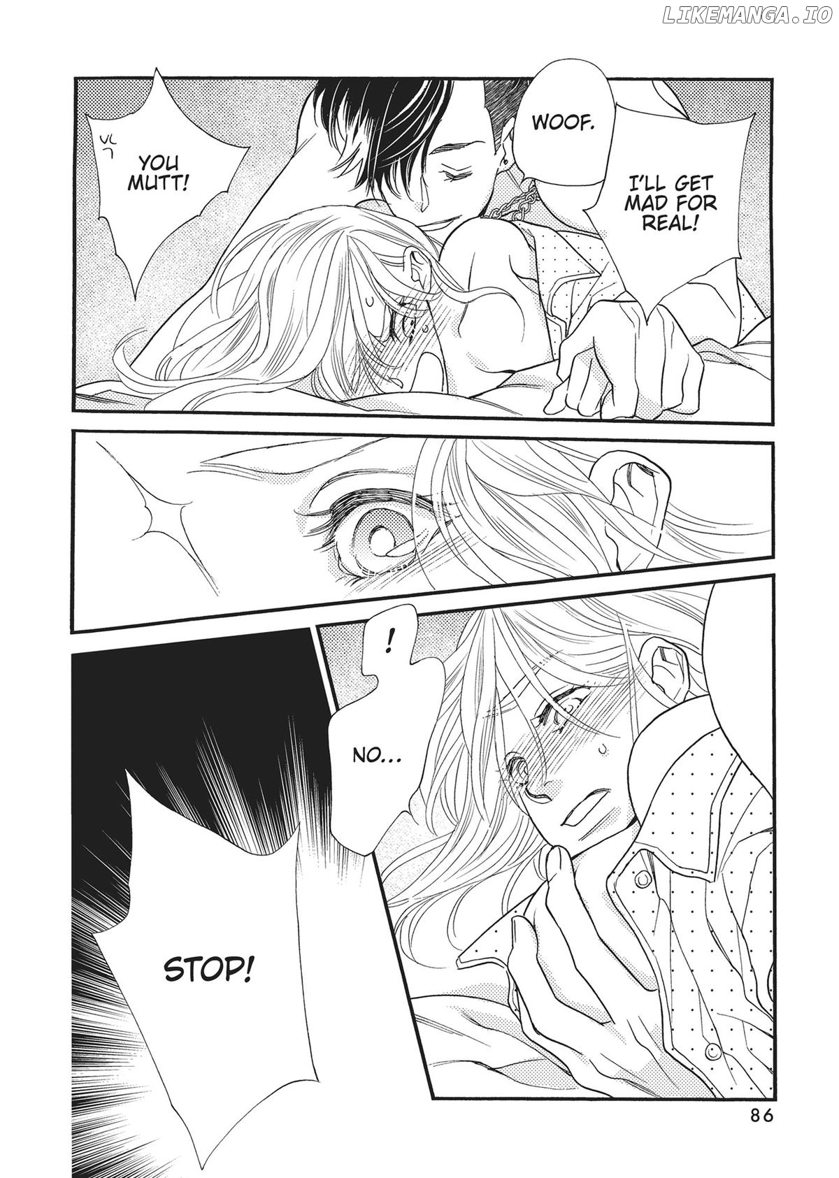 Koi Suru Moon Dog (Official) Chapter 2 - page 34