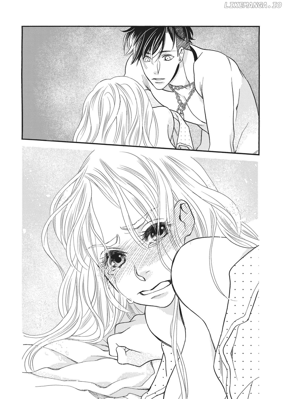 Koi Suru Moon Dog (Official) Chapter 2 - page 35