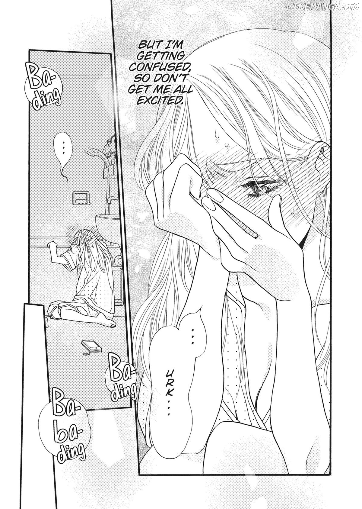 Koi Suru Moon Dog (Official) Chapter 2 - page 39
