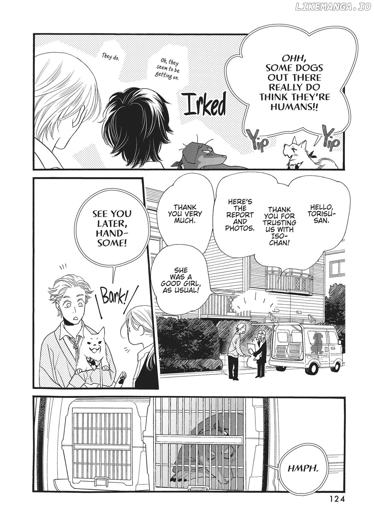 Koi Suru Moon Dog (Official) Chapter 3 - page 26