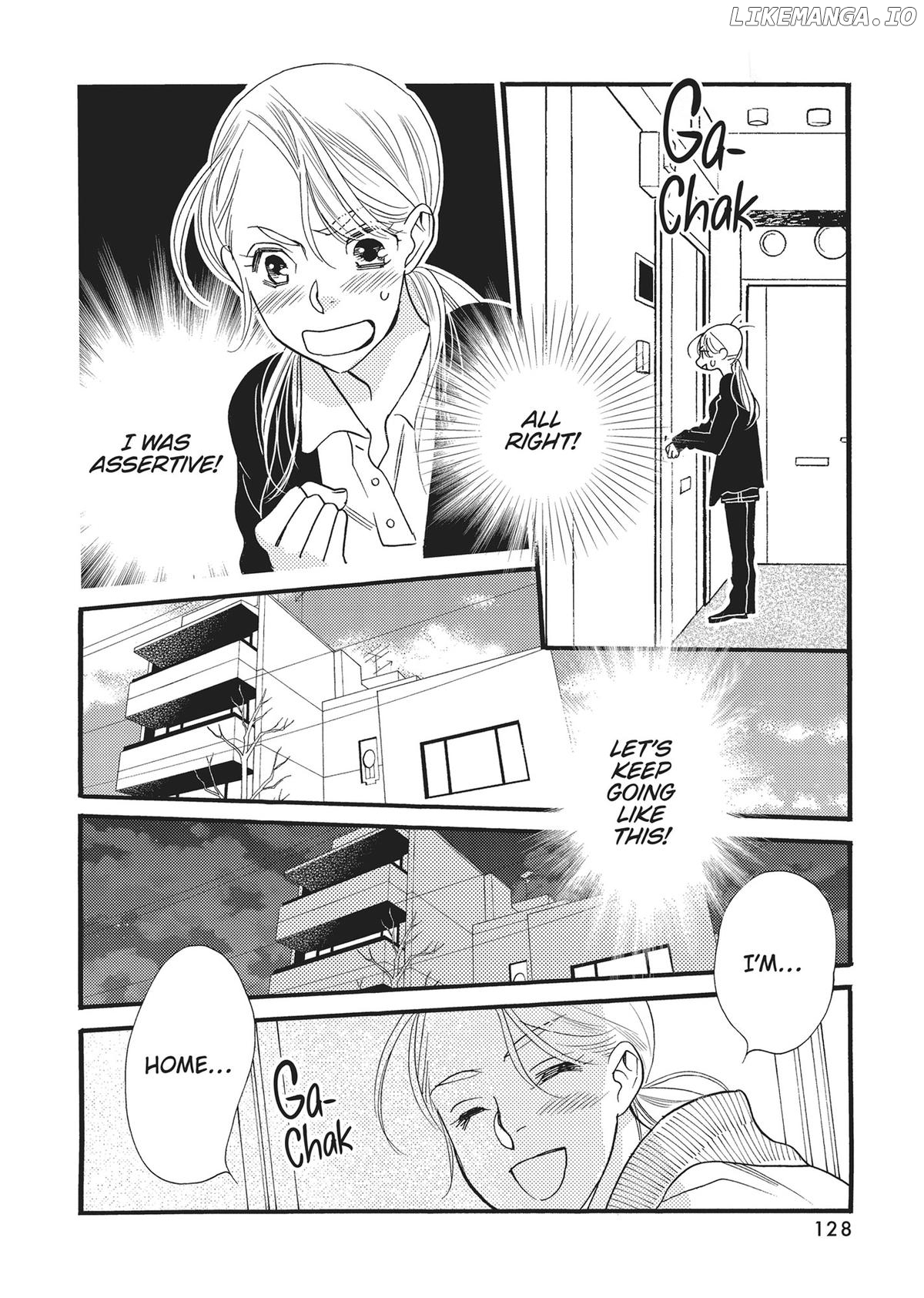Koi Suru Moon Dog (Official) Chapter 3 - page 30