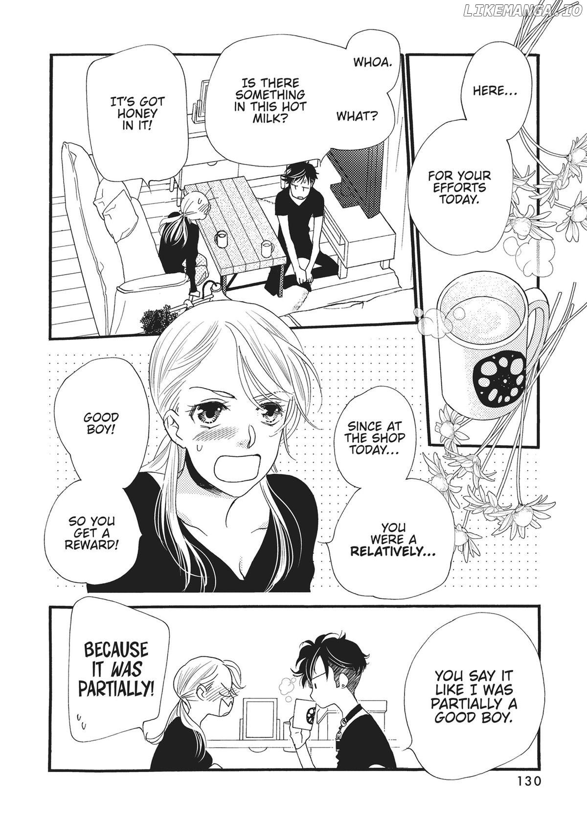 Koi Suru Moon Dog (Official) Chapter 3 - page 32