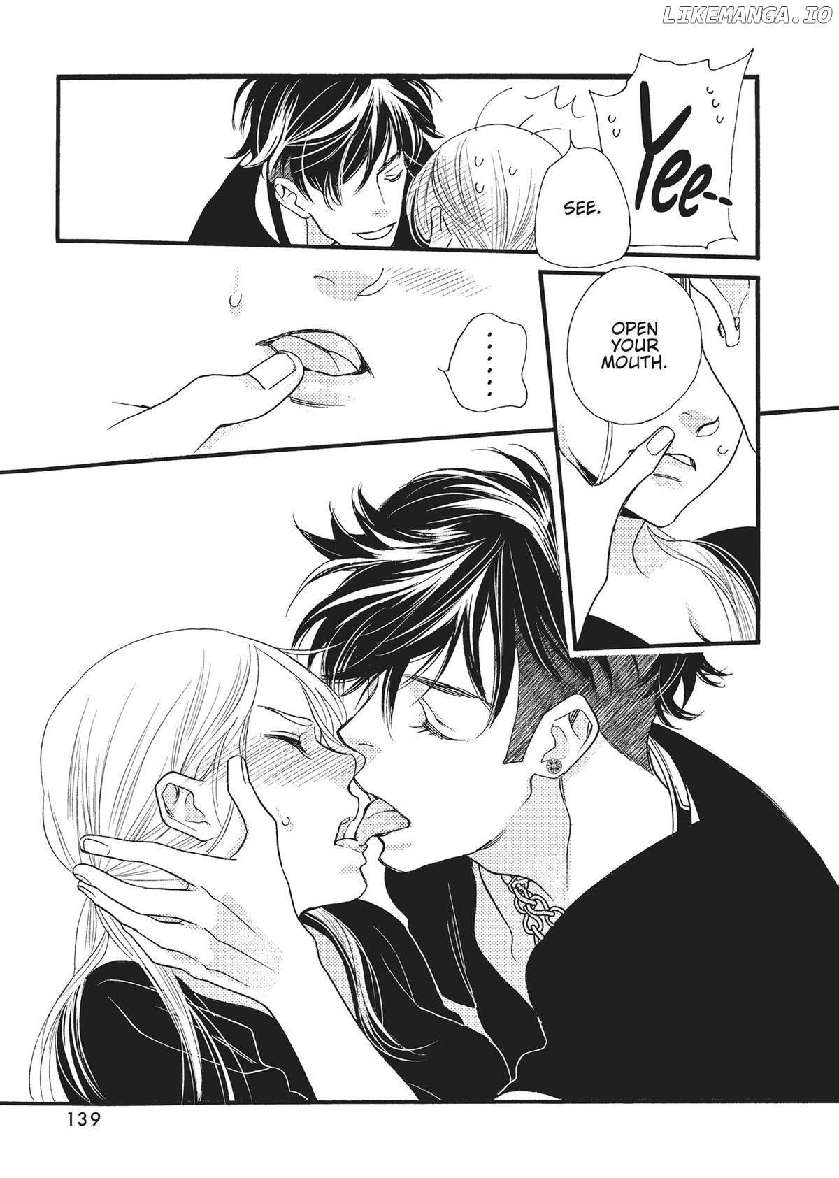 Koi Suru Moon Dog (Official) Chapter 3 - page 41