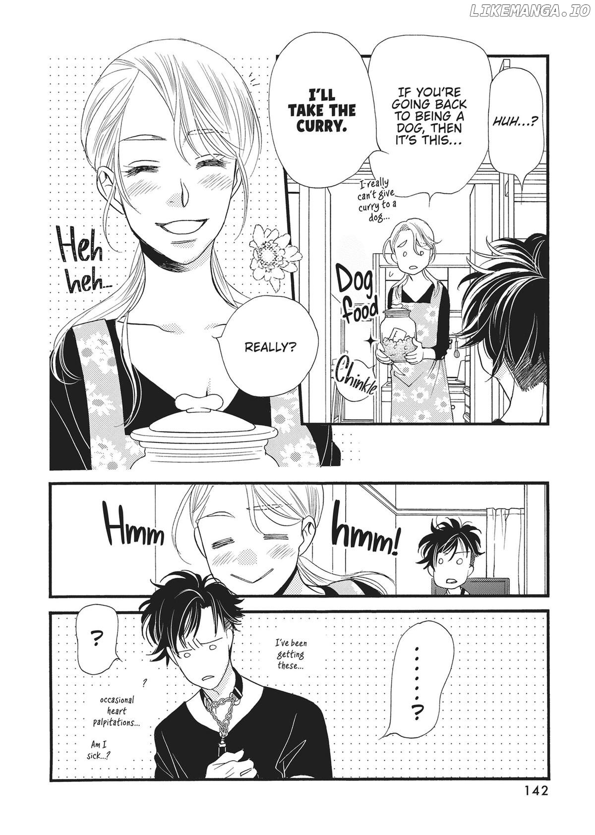 Koi Suru Moon Dog (Official) Chapter 3 - page 44