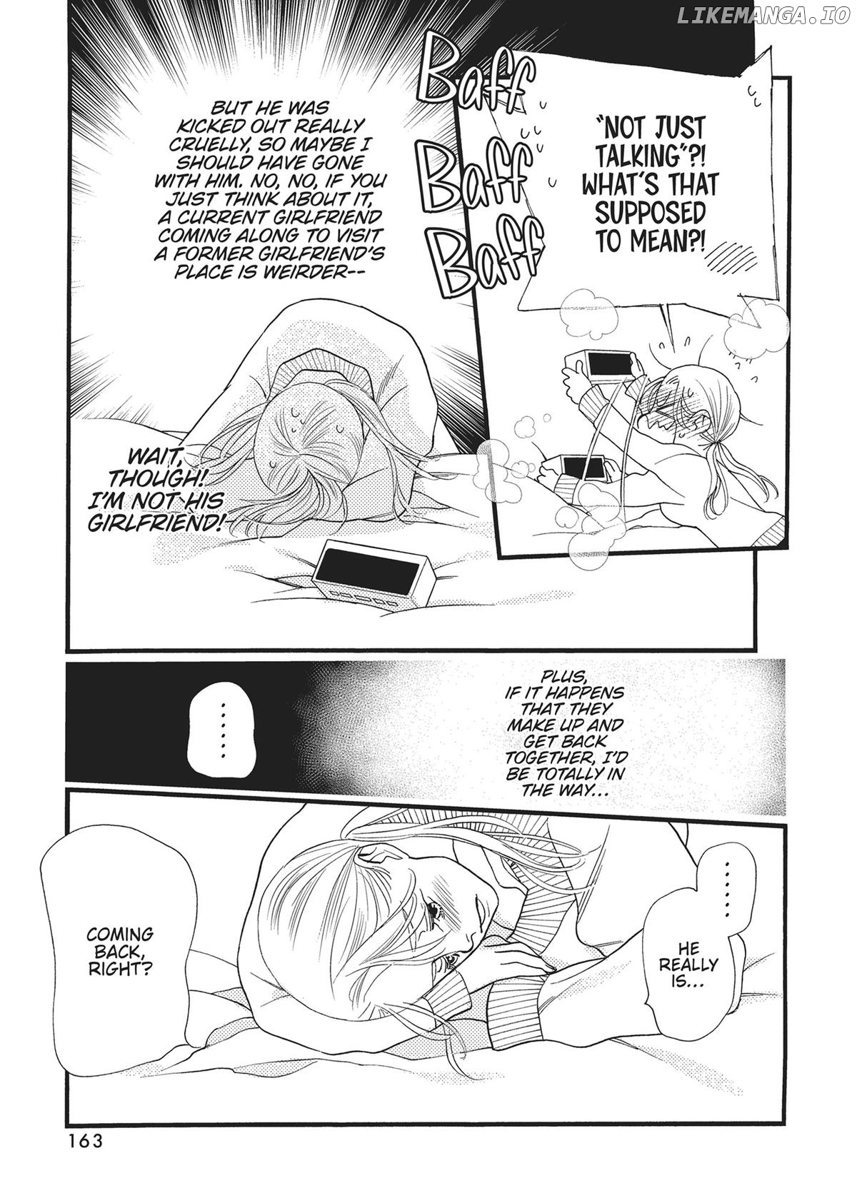 Koi Suru Moon Dog (Official) Chapter 4 - page 19