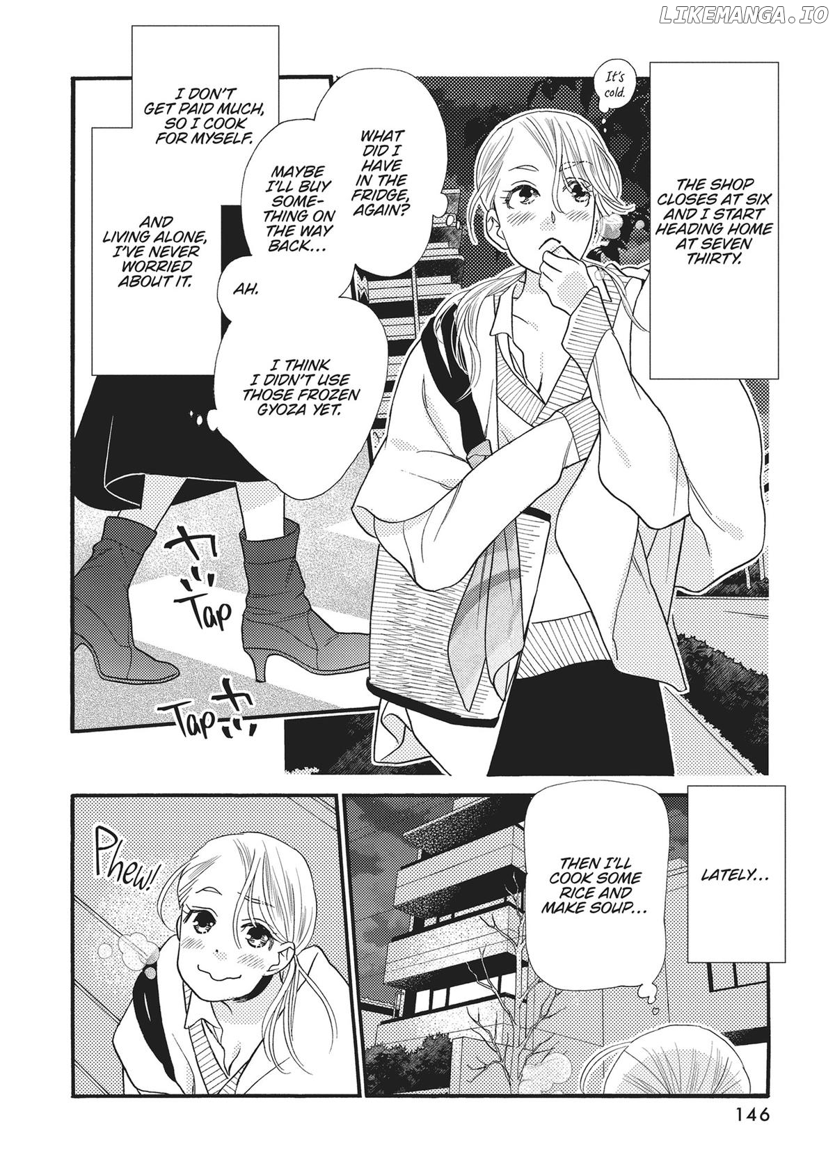 Koi Suru Moon Dog (Official) Chapter 4 - page 2