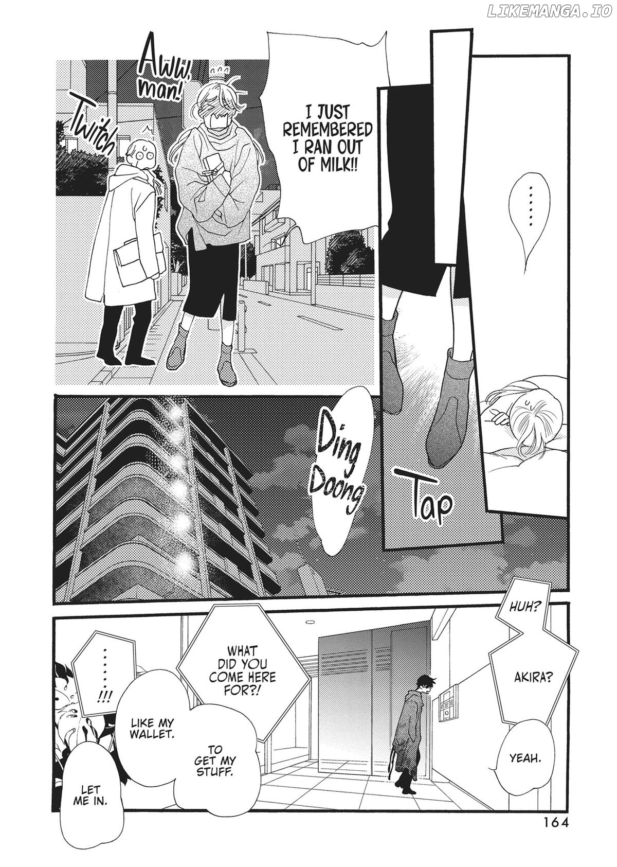 Koi Suru Moon Dog (Official) Chapter 4 - page 20