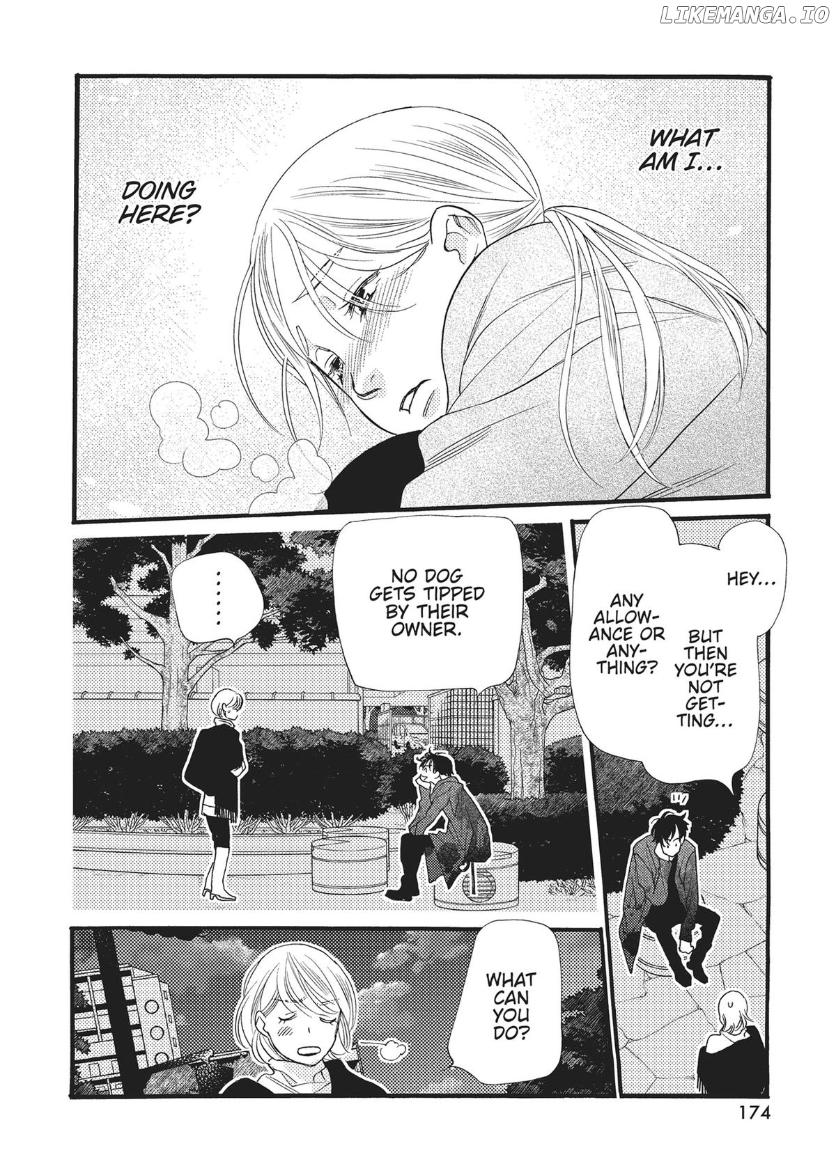 Koi Suru Moon Dog (Official) Chapter 4 - page 30