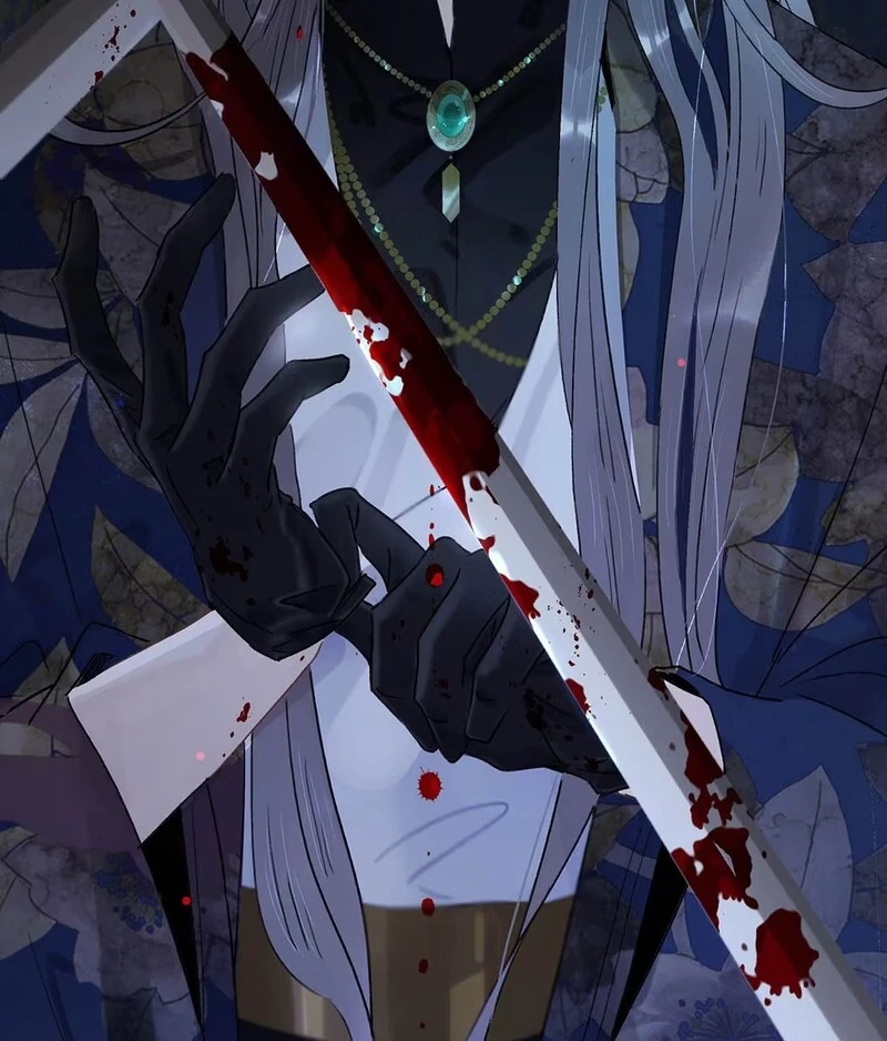 After The Novel Villains Heard My Inner Voice Chapter 5 - page 10