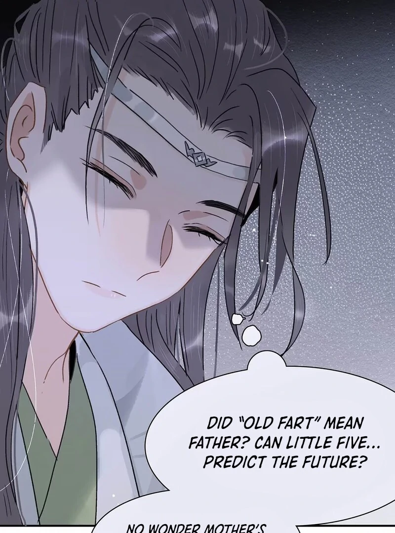 After The Novel Villains Heard My Inner Voice Chapter 5 - page 17
