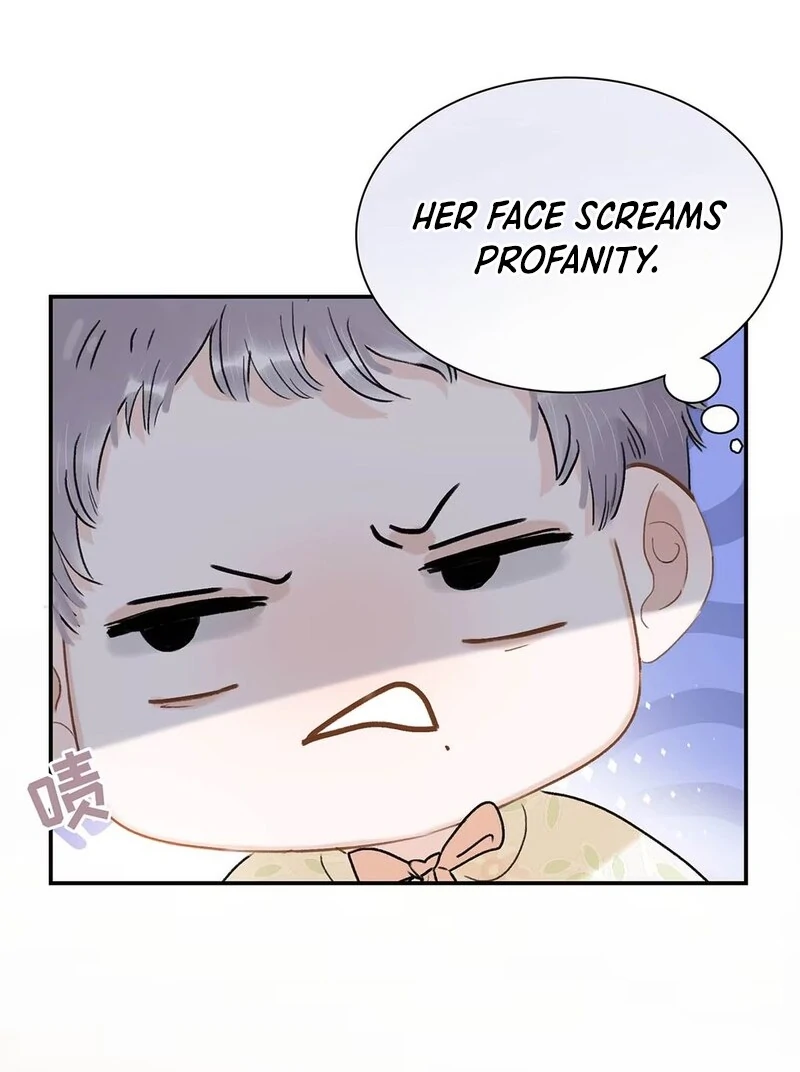 After The Novel Villains Heard My Inner Voice Chapter 5 - page 22