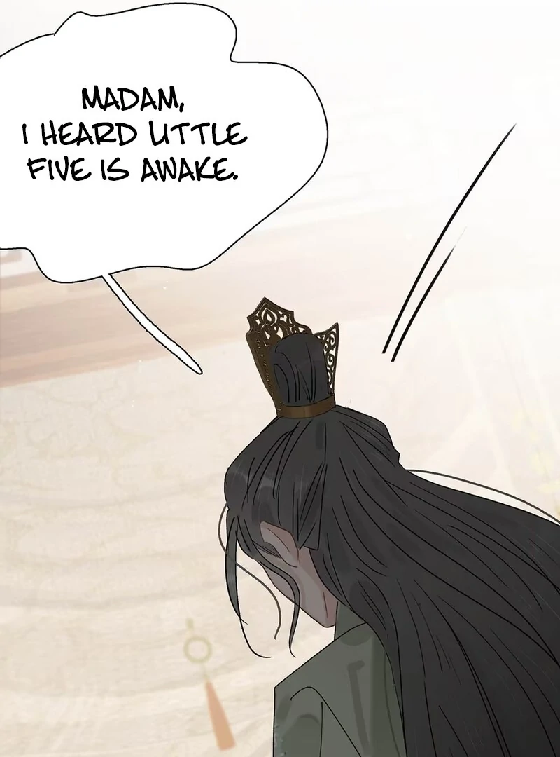 After The Novel Villains Heard My Inner Voice Chapter 5 - page 23