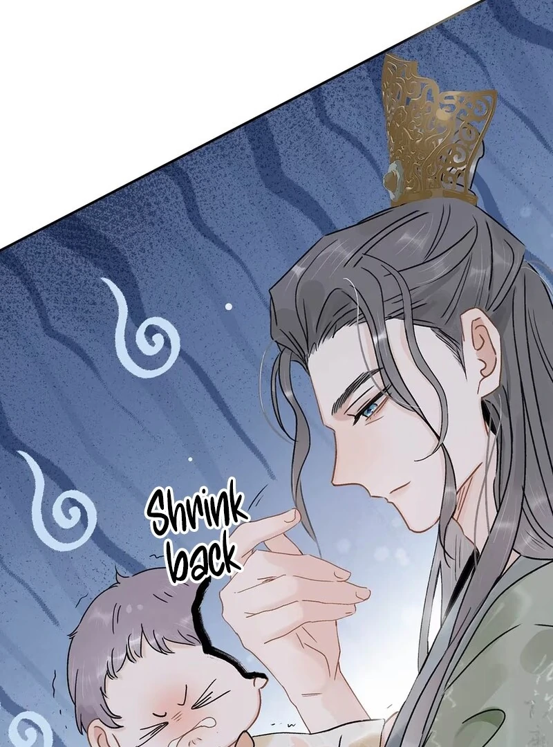 After The Novel Villains Heard My Inner Voice Chapter 5 - page 30