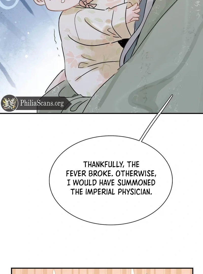 After The Novel Villains Heard My Inner Voice Chapter 5 - page 31