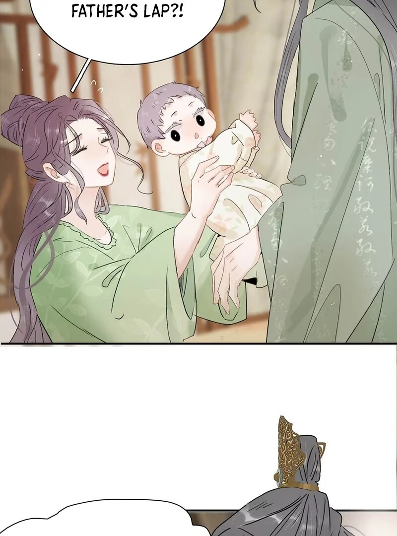 After The Novel Villains Heard My Inner Voice Chapter 5 - page 38