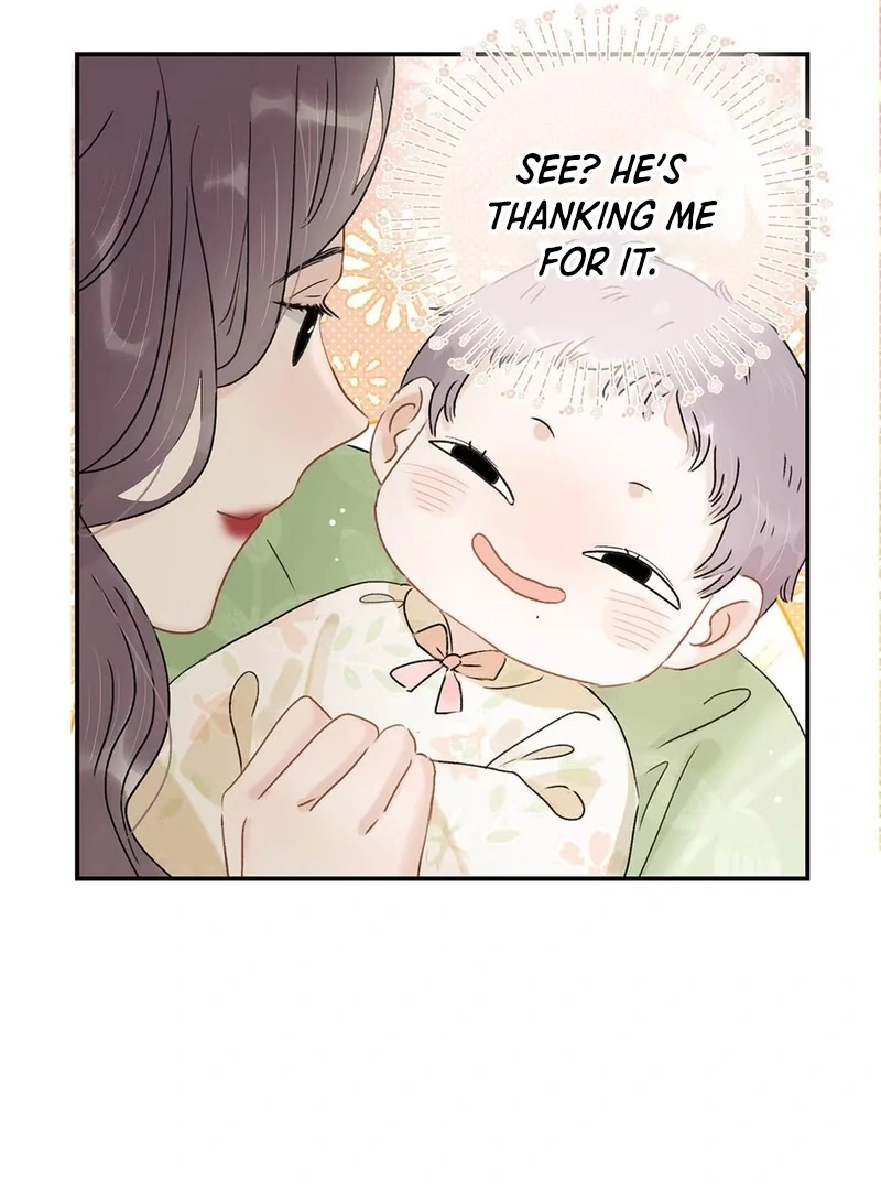 After The Novel Villains Heard My Inner Voice Chapter 5 - page 40