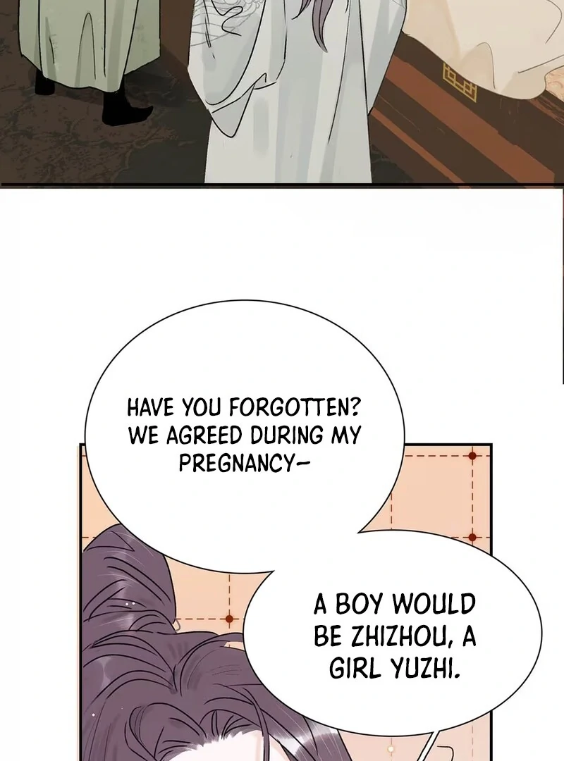 After The Novel Villains Heard My Inner Voice Chapter 5 - page 42