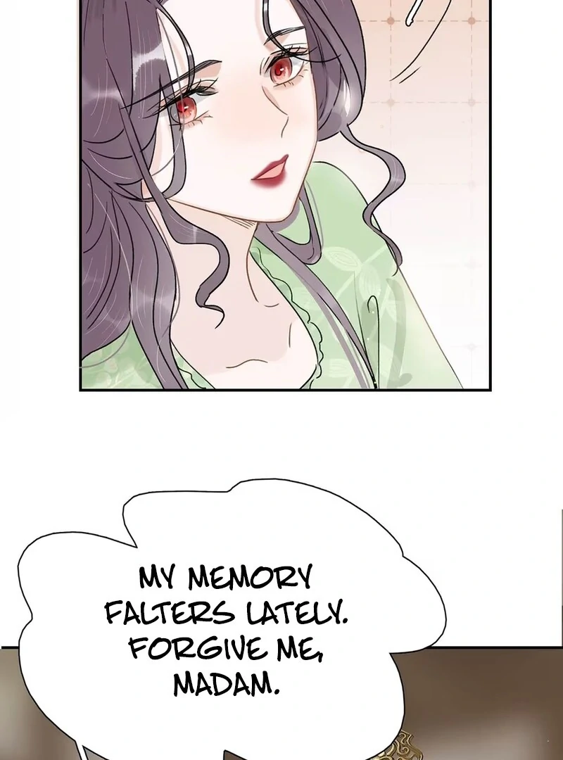 After The Novel Villains Heard My Inner Voice Chapter 5 - page 43