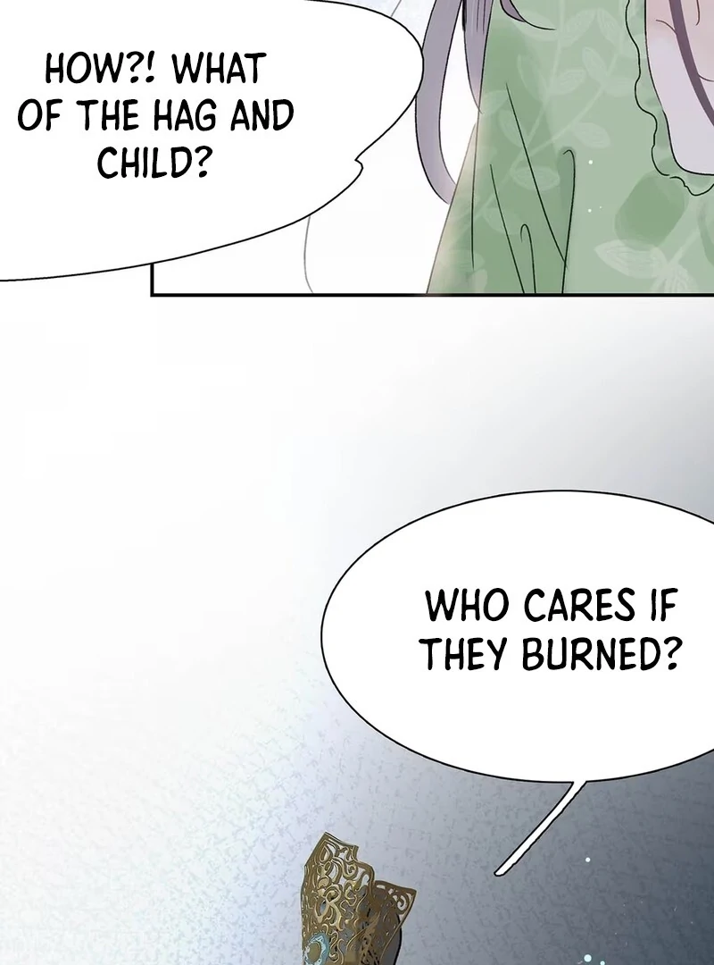 After The Novel Villains Heard My Inner Voice Chapter 5 - page 54
