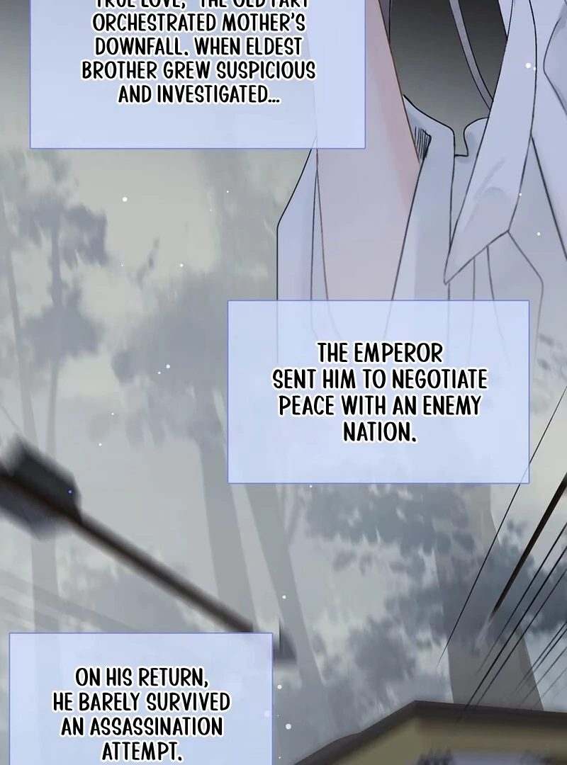 After The Novel Villains Heard My Inner Voice Chapter 5 - page 7