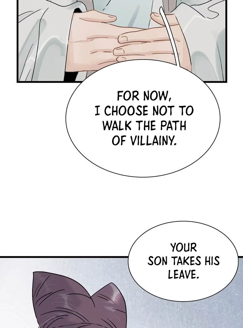 After The Novel Villains Heard My Inner Voice Chapter 6 - page 9
