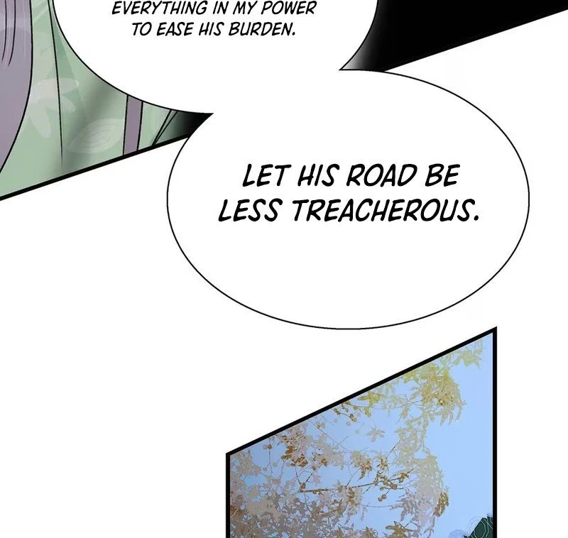 After The Novel Villains Heard My Inner Voice Chapter 6 - page 11