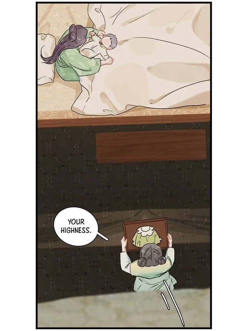 After The Novel Villains Heard My Inner Voice Chapter 6 - page 14