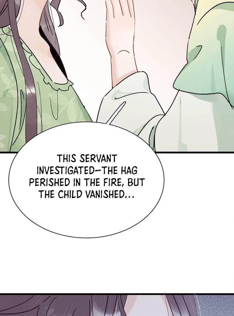 After The Novel Villains Heard My Inner Voice Chapter 6 - page 16