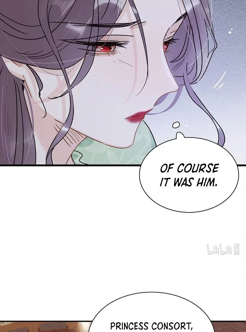After The Novel Villains Heard My Inner Voice Chapter 6 - page 17