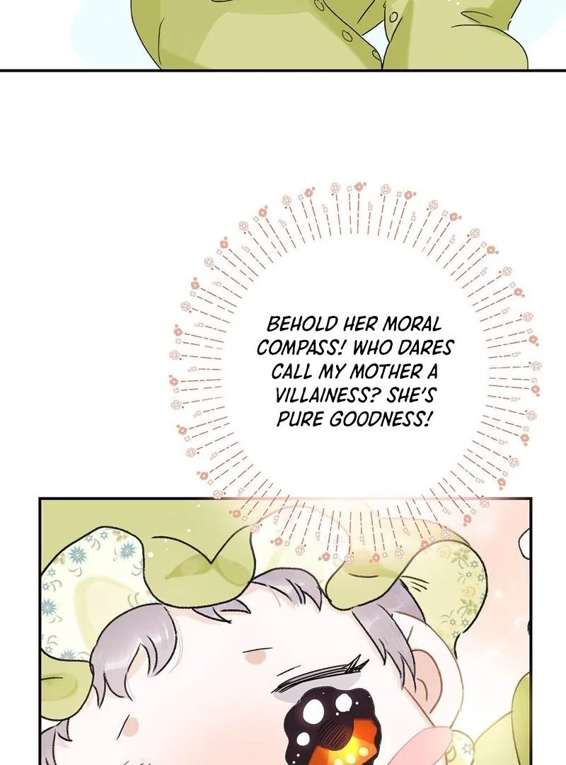 After The Novel Villains Heard My Inner Voice Chapter 6 - page 21