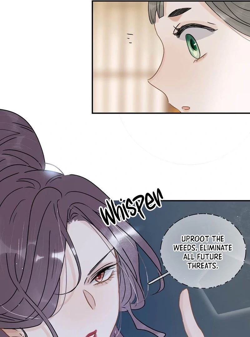 After The Novel Villains Heard My Inner Voice Chapter 6 - page 25