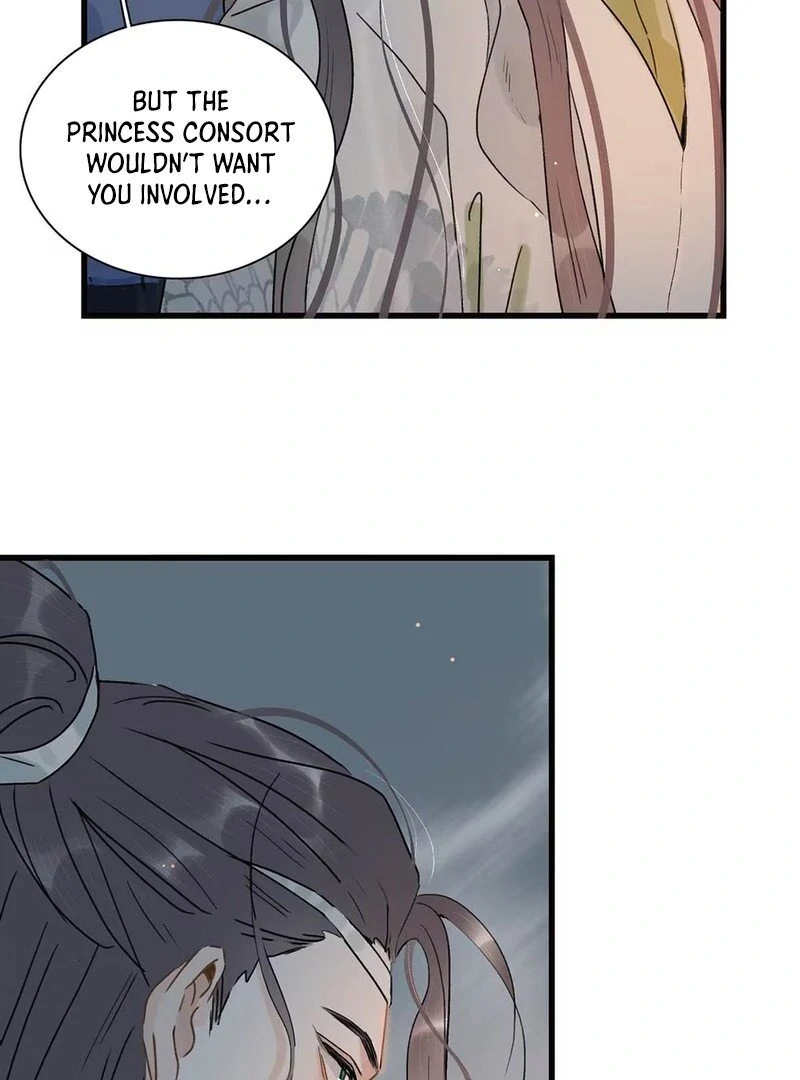 After The Novel Villains Heard My Inner Voice Chapter 6 - page 30