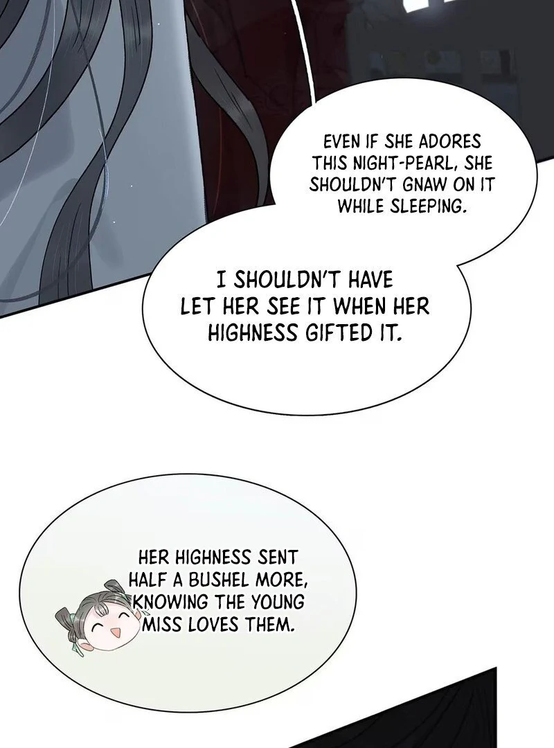 After The Novel Villains Heard My Inner Voice Chapter 6 - page 41