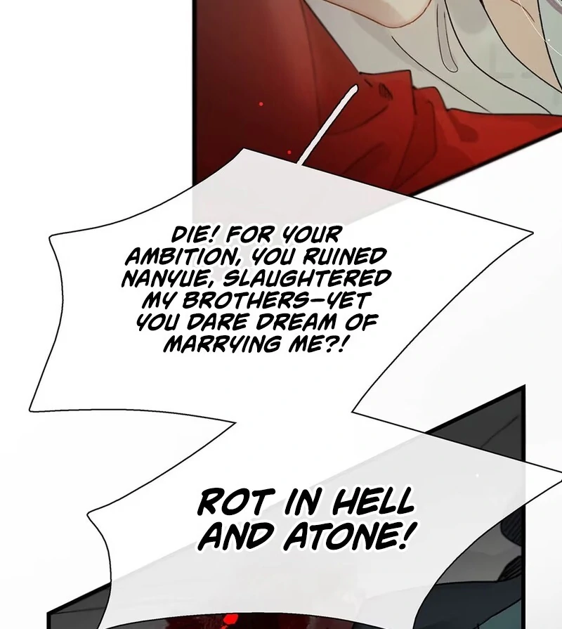 After The Novel Villains Heard My Inner Voice Chapter 6 - page 53