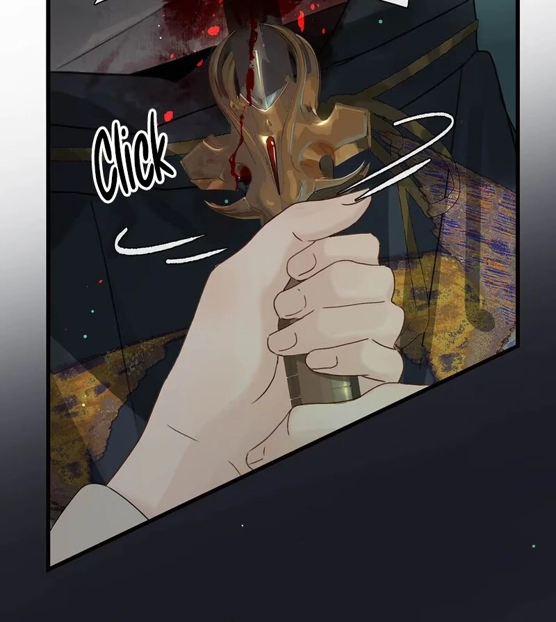 After The Novel Villains Heard My Inner Voice Chapter 6 - page 54