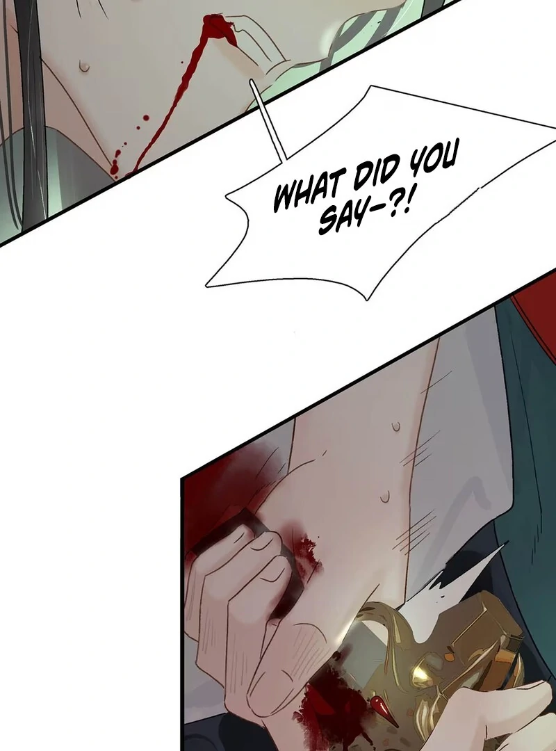 After The Novel Villains Heard My Inner Voice Chapter 6 - page 57