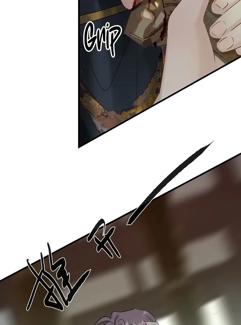 After The Novel Villains Heard My Inner Voice Chapter 6 - page 58
