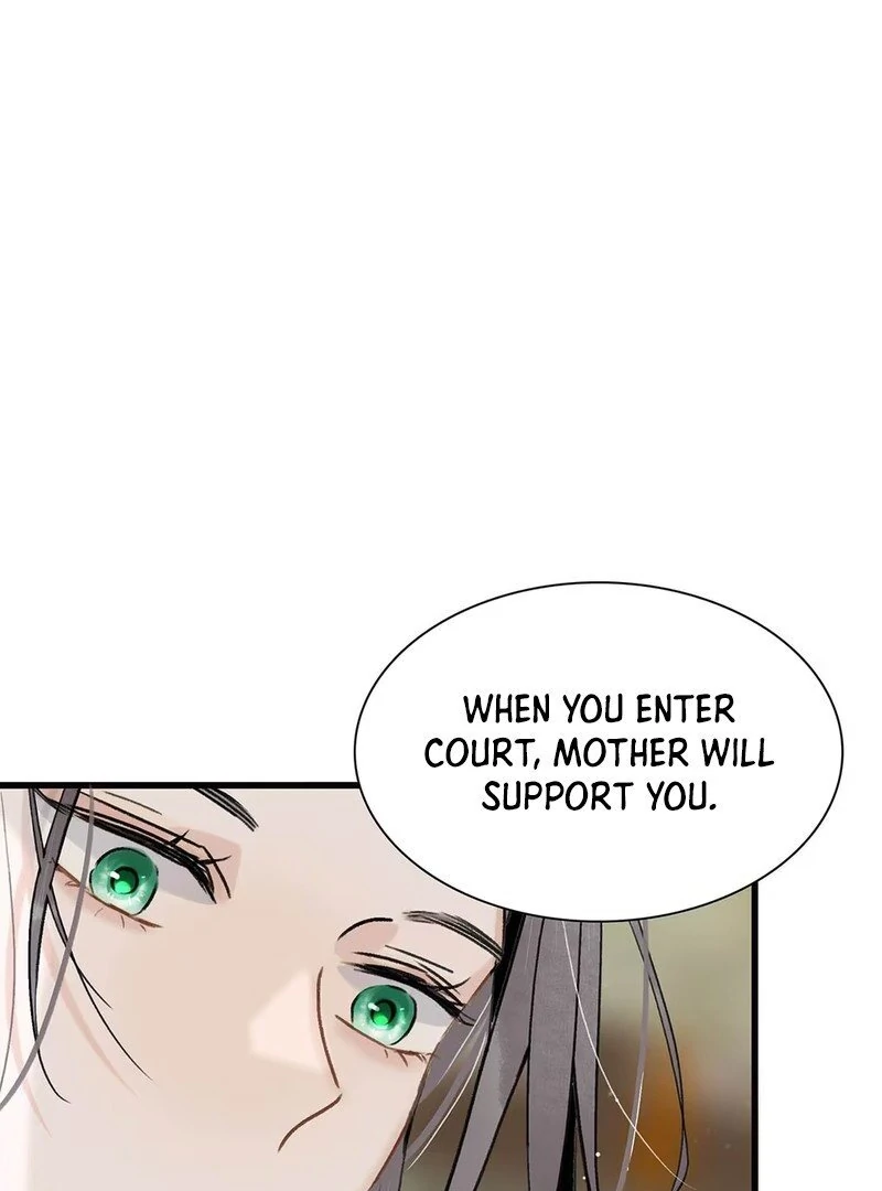 After The Novel Villains Heard My Inner Voice Chapter 6 - page 5