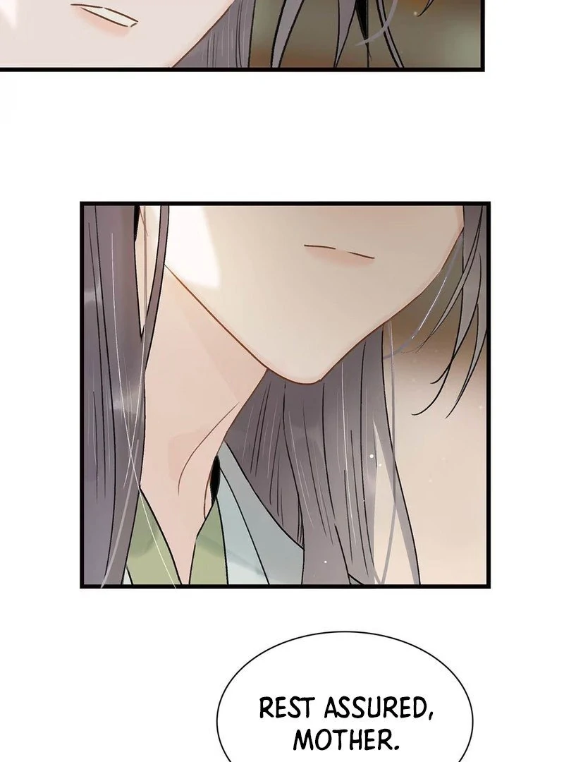 After The Novel Villains Heard My Inner Voice Chapter 6 - page 6