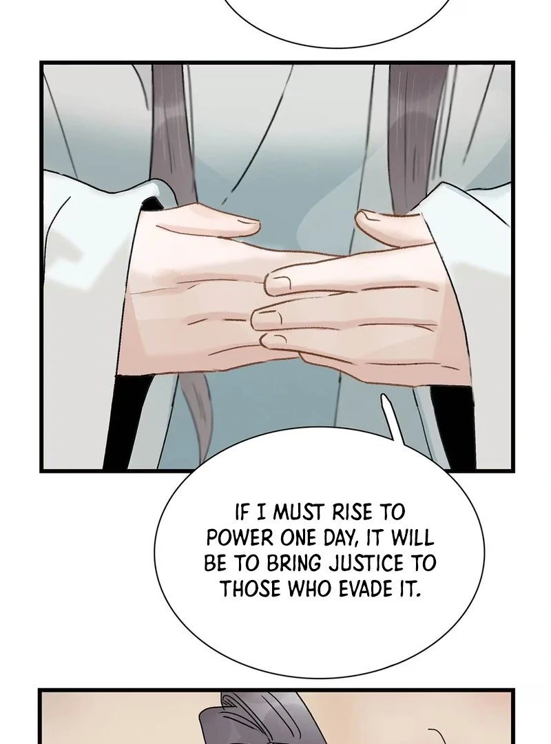 After The Novel Villains Heard My Inner Voice Chapter 6 - page 7