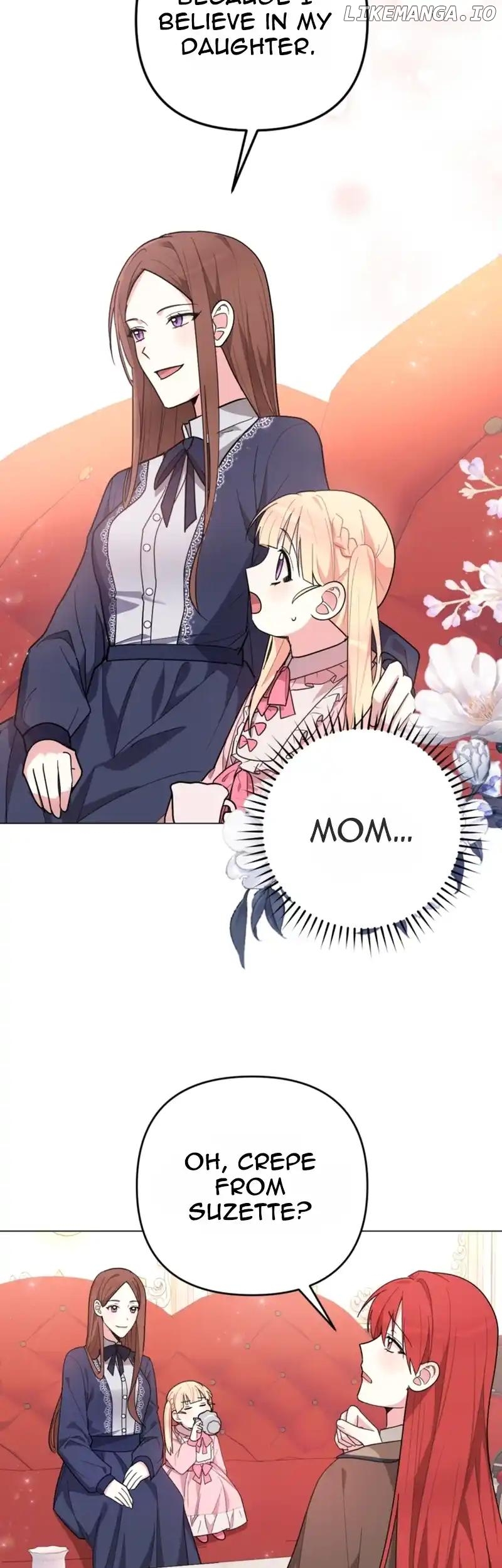 When The Chubby Female Lead Became Popular! Chapter 10 - page 10