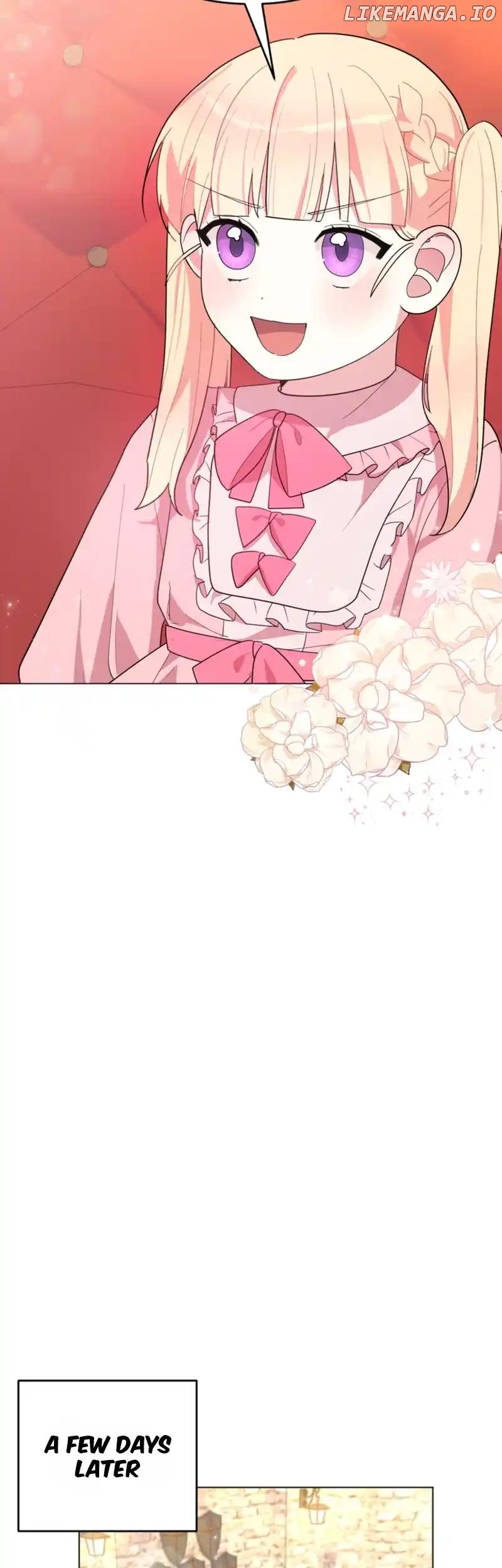 When The Chubby Female Lead Became Popular! Chapter 10 - page 15