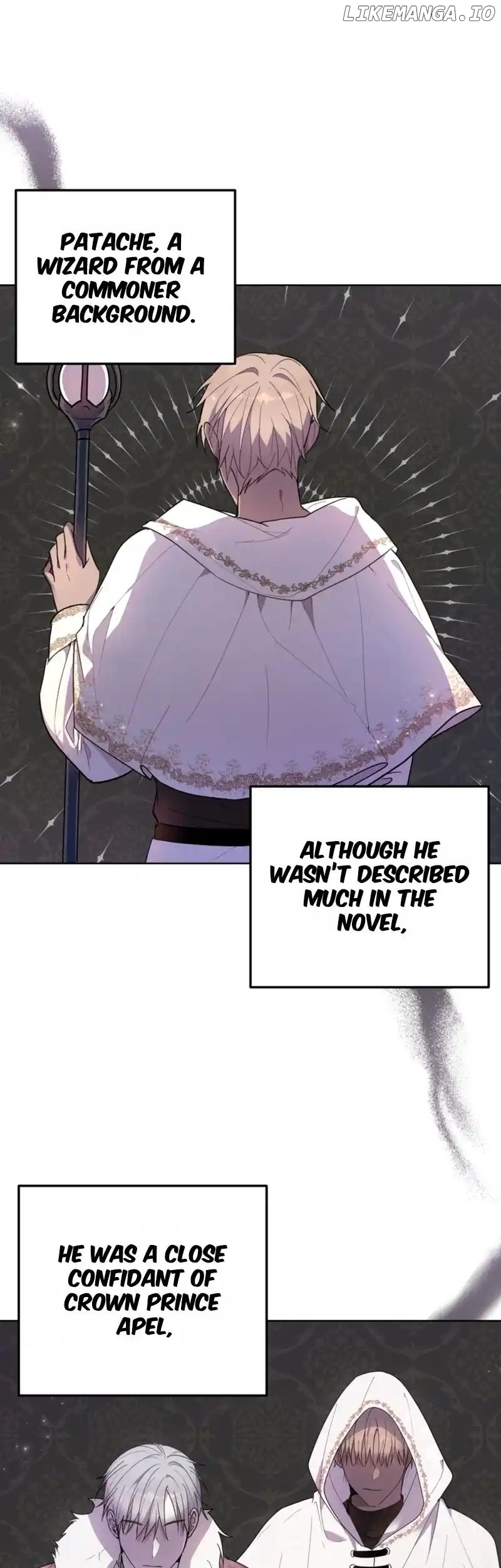 When The Chubby Female Lead Became Popular! Chapter 10 - page 3